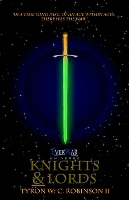 EverWar Universe: Rytieri a lordi - EverWar Universe: Knights & Lords