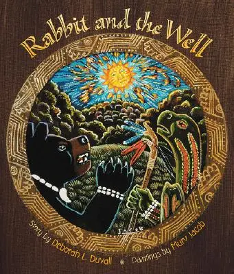Králik a studňa - Rabbit and the Well
