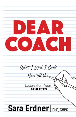 Vážený tréner - Dear Coach