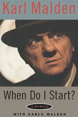 Kedy začnem? A Memoir (Spomienky) - When Do I Start?: A Memoir