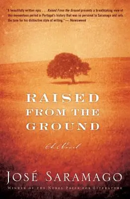 Vyzdvihnutý zo zeme - Raised from the Ground