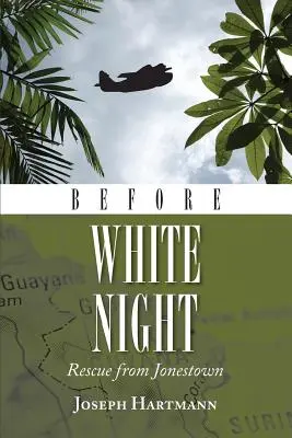 Pred bielou nocou - Before White Night