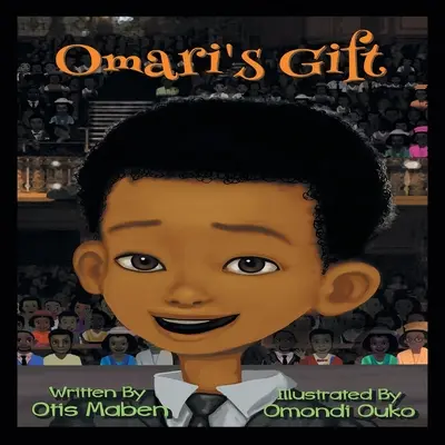 Omariho darček - Omari's Gift