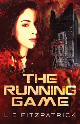 Bežecká hra - The Running Game