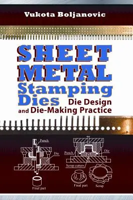 Plechové lisovacie nástroje - Sheet Metal Stamping Dies