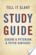 Povedz to šikmo (študijná príručka) - Tell It Slant (Study Guide)