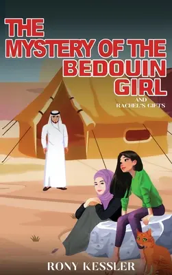 Záhada beduínskeho dievčaťa - The Mystery of the Bedouin Girl