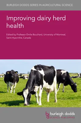 Zlepšenie zdravia stáda dojníc - Improving Dairy Herd Health
