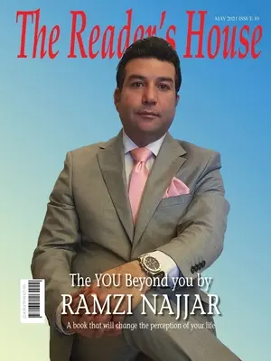 Ty za tebou Ramzi Najjar: The You Beyond You: Poznanie ochotných - The You Beyond You By Ramzi Najjar: The Knowledge of the Willing