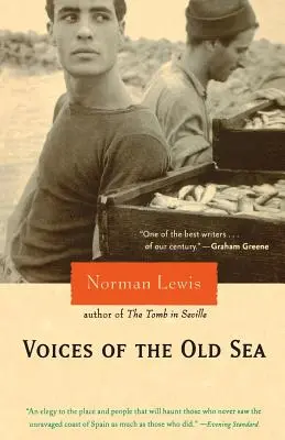 Hlasy starého mora - Voices of the Old Sea