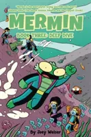 Mermin Vol. 3, 3: Hlboký ponor - Mermin Vol. 3, 3: Deep Dive