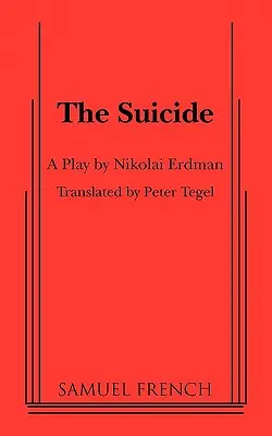 Samovražda - The Suicide
