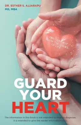 Strážte si svoje srdce - Guard Your Heart