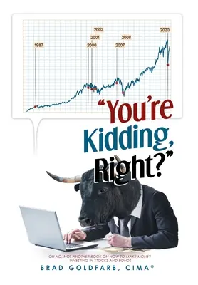 Robíte si srandu, že? - You're Kidding, Right?