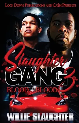 Zabíjačkový gang 3: Krv 4 krv - Slaughter Gang 3: Blood 4 Blood