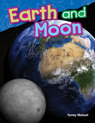 Zem a Mesiac - Earth and Moon