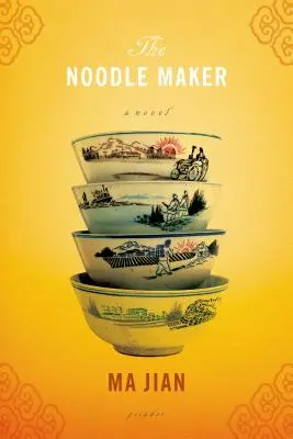Výrobca rezancov - The Noodle Maker