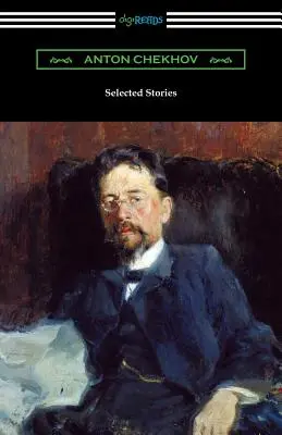 Vybrané poviedky Antona Čechova - Selected Stories of Anton Chekhov