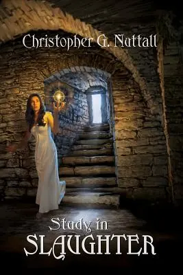 Štúdia o zabíjaní - Study in Slaughter