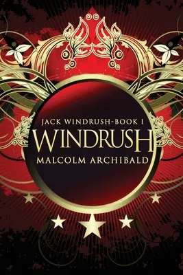 Windrush: Vydanie vo veľkom formáte - Windrush: Large Print Edition