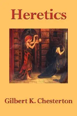 Kacíri - Heretics