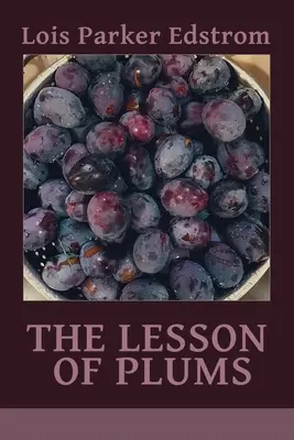 Lekcia o slivkách - The Lesson of Plums