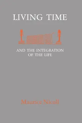 Životný čas: a integrácia života - Living Time: and the Integration of the Life