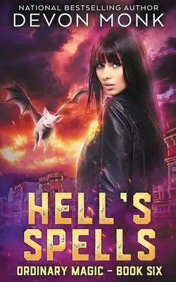 Pekelné kúzla - Hell's Spells