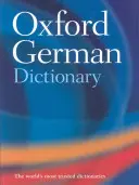 Oxford German Dictionary