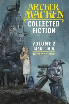 Zborník beletrie, 2. zväzok: 1896-1910 - Collected Fiction Volume 2: 1896-1910