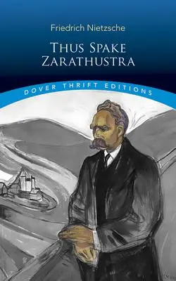 Tak prehovoril Zarathustra - Thus Spake Zarathustra