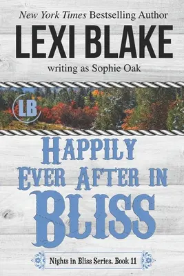 Šťastne až do smrti v blahobyte - Happily Ever After in Bliss