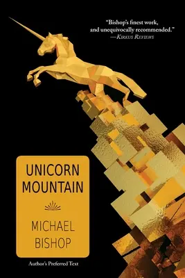 Hora jednorožcov - Unicorn Mountain