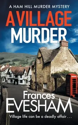 Vražda na dedine - A Village Murder