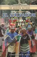 História Salvádoru - The History of El Salvador