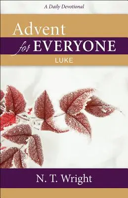 Advent pre každého: Lukáš - Advent for Everyone: Luke