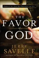 Božia priazeň - The Favor of God