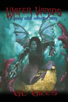 Vodné vampy - Water Vamps