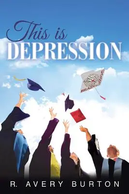 Toto je depresia - This is Depression