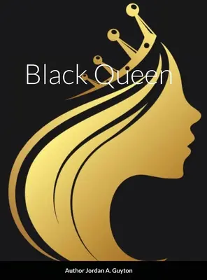 Čierna kráľovná - Black Queen