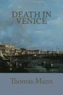 Smrť v Benátkach - Death In Venice