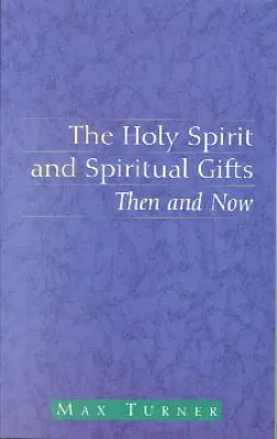 Duch Svätý a duchovné dary - The Holy Spirit and Spiritual Gifts