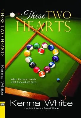 Tieto dve srdcia - These Two Hearts