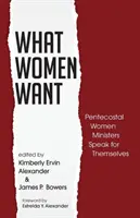 Čo chcú ženy - What Women Want