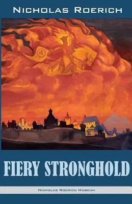Ohnivá pevnosť - Fiery Stronghold