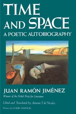 Čas a priestor: Poetická autobiografia - Time and Space: A Poetic Autobiography