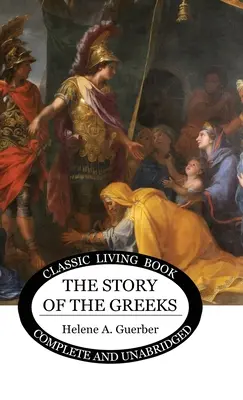 Príbeh Grékov - The Story of the Greeks