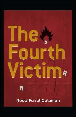 Štvrtá obeť - The Fourth Victim