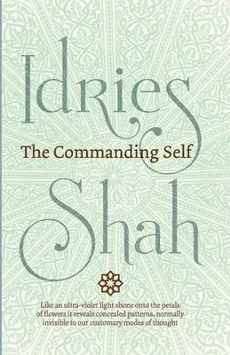Veliace ja - The Commanding Self