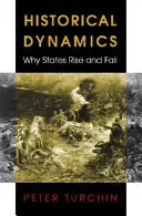 Historická dynamika: Prečo štáty vznikajú a zanikajú - Historical Dynamics: Why States Rise and Fall